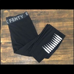 Savage X Fenty 1x leggings